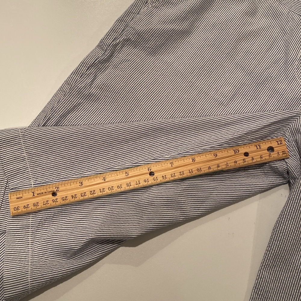 EUC J. Crew Women’s Size 10 City Fit Bermuda Shorts - Picture 7 of 10